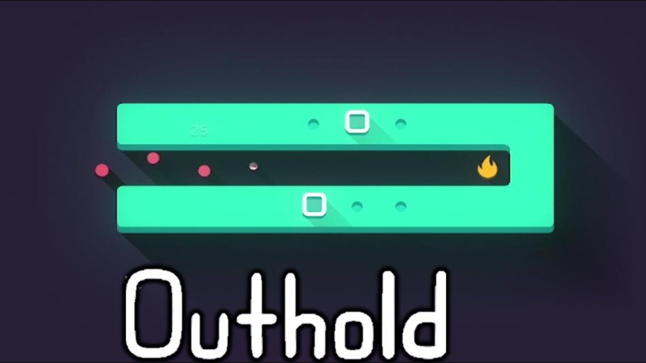 Defend The Flame! | Outhold