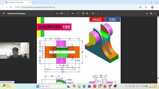 FUSION 360 EXERCISE 195