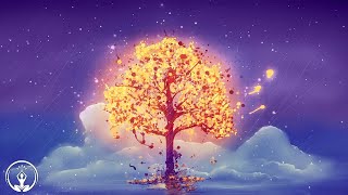 888 | Tree of life | Open all the doors of abundance and prosperity, eliminates all blockade