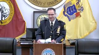 16th Annual Police Week Awards’ Ceremony
