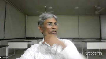 Anna Mathews - Occupational Therapist - Part C - Listening Test - Lecture - Secrets Revealed