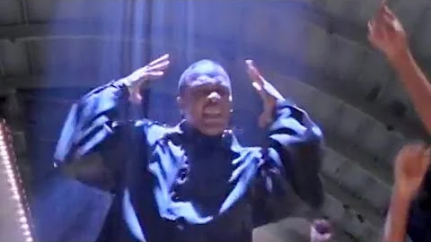 Dr. Dre - Keep Their Heads Ringin' (Dirty) Music Video