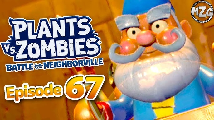 Plants vs. Zombies: Where Is The Franchise Today? – Wahawk Insider