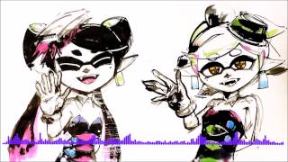 Splatoon Final boss Theme (Squid Sisters Extended mix) HQ