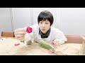 簡単しめ縄作り