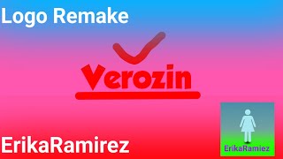 Verozin | Logo Remake