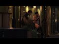 DUO - Rebecca Petersson (vocals) & Alexander Kronbrink (guitar)