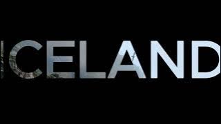 Iceland - The land of Fire and Ice..