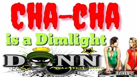 CHACHA is a Dimlight [Hardbass Techno remix] by djranMixx (for mobile sounds disco)