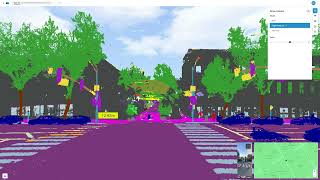 Voxelmaps Reality Capture Network - San Jose Example