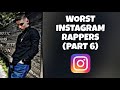 Les Pires Rappeurs D Instagram Partie 6 CodyRop mp3