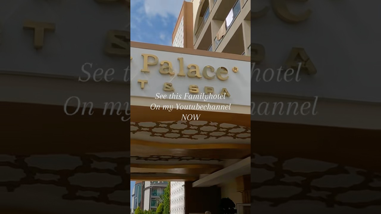 Mary Palace Resort & Spa Türkiye (Colakli)