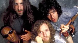 Spin Doctors - Little Miss Can't Be Wrong