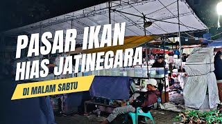 Download Lagu MALAM SABTU PASAR IKAN HIAS JATINEGARA  MP3