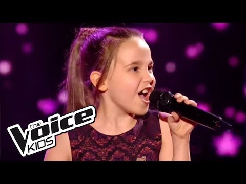 The Voice Kids 2016 | Manuela | \