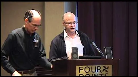 2011 DCC - INTRO to Digital VOICE