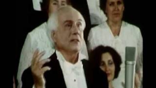 Ivan Kozlovsky — the final song from a famous Ukranian opera "Natalka Poltavka" (Lysenko)