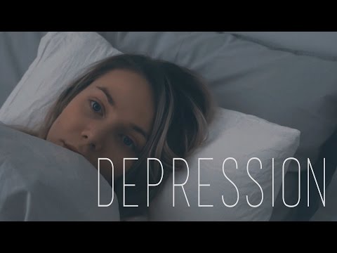 Video: Hur Man Kan Bli Av Med Depression Och ångest