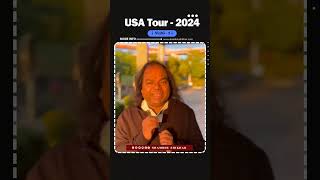 अमेरिका में कार्यक्रमVlog-5 ( USA Tour -2024 ) #ShambhuShikhar #ShambhuShikharComedy #comedian