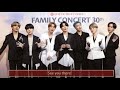 Capture de la vidéo Bts @30Th Lotte Duty Free Online Family Concert - Black Swan, Make It Right, Boy With Luv (With Sub)