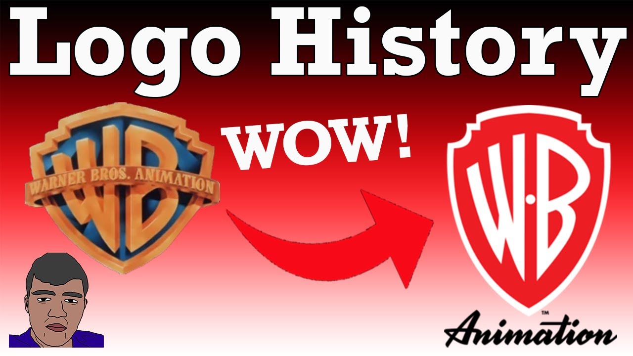Warner Bros. Animation - Logo History #75 