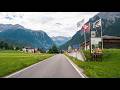 Driving the Albula Pass | Bergün to St. Moritz Through the Swiss Alps