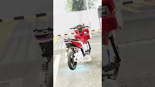 Ngeri😈☠️#vario#vario160#xmax#xmax250#idw #indonesiadragwars #pnb #roblox