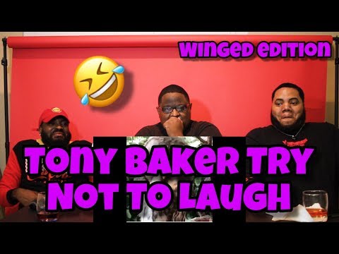 tony-baker-try-not-to-laugh-bird-edition-(reaction)-😂