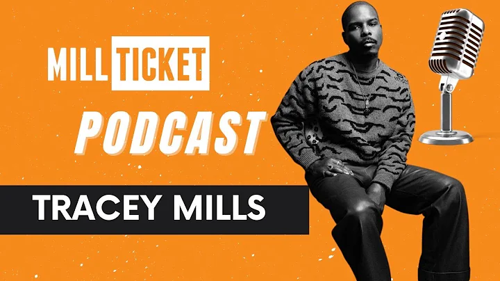 Fashion Icon Tracey Mills tells his Hollywood story
