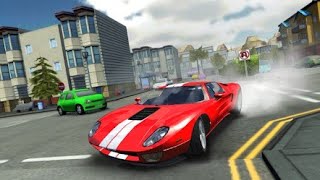 Extreme Full Driving Simulator is the best car simulator of 2020/Nice car 🚗🚗 screenshot 4