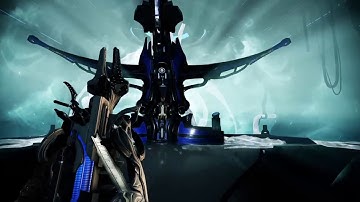 Warframe - Getting Started With Excalibur! (Gameplay)
