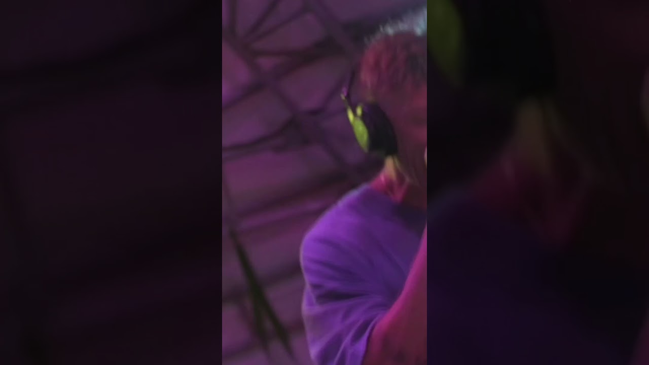 05 АВГУСТА, ДЕНЬ РОЖДЕНИЯ Central Park вместе с VIOLET NINJA 