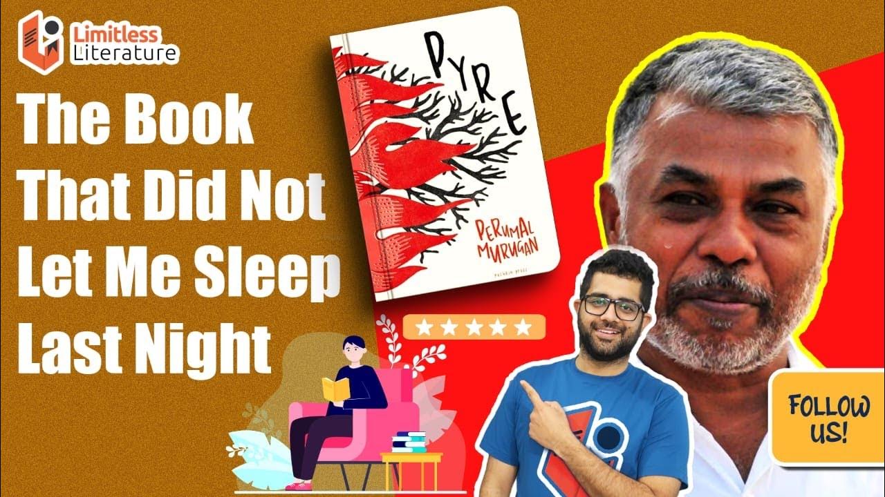 perumal-murugan-s-pyre-the-book-that-did-not-let-me-sleep-last-night