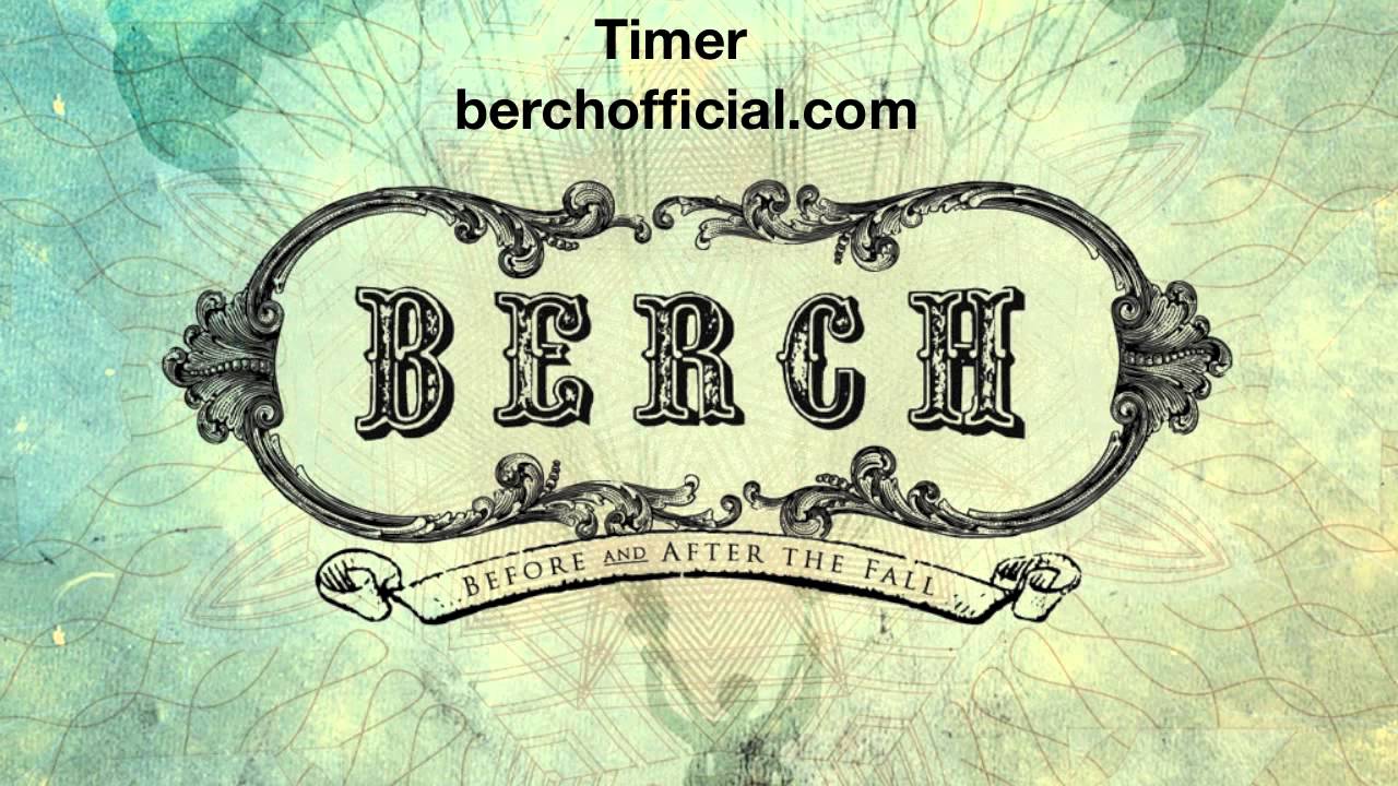 Watch Berch - Timer on YouTube Watch Berch - Timer on YouTube