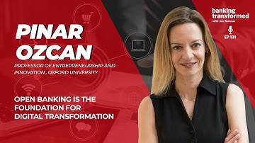 Open Banking is the Foundation for Digital Transformation