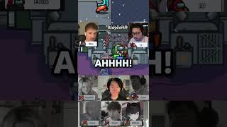 World Record Among Us Speedrun?