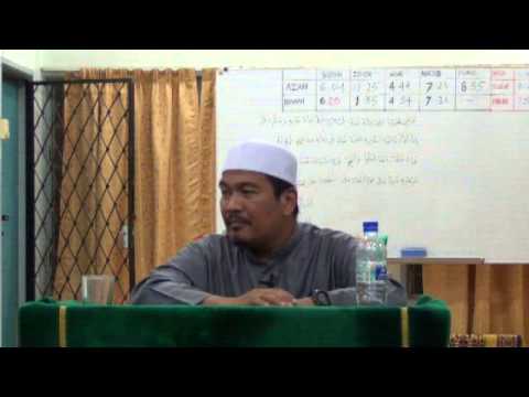 Ustaz ahmad dasuki forex