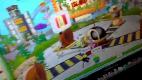 Bin weevils evil attack