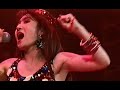 浜田麻里  Emotion in motion  1989年 in 武道館