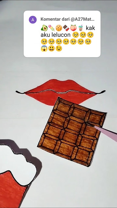Request Mukbang Food Emoji @A27Mattuju🤤❤️