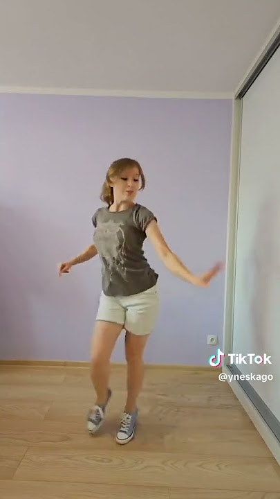 😉 #tiktok #dance #taniec #poland ##shortvideo #salsa #short #tiktokviral #music #nostalgia #remix