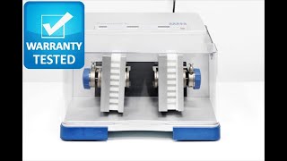 Qiagen Tissuelyser 2 Bead Mill Sample Disruption Preparation Bostonind - 29218