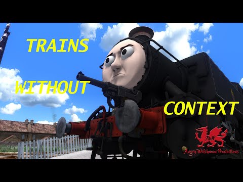 [TS Shorts] 02. Luger not included.