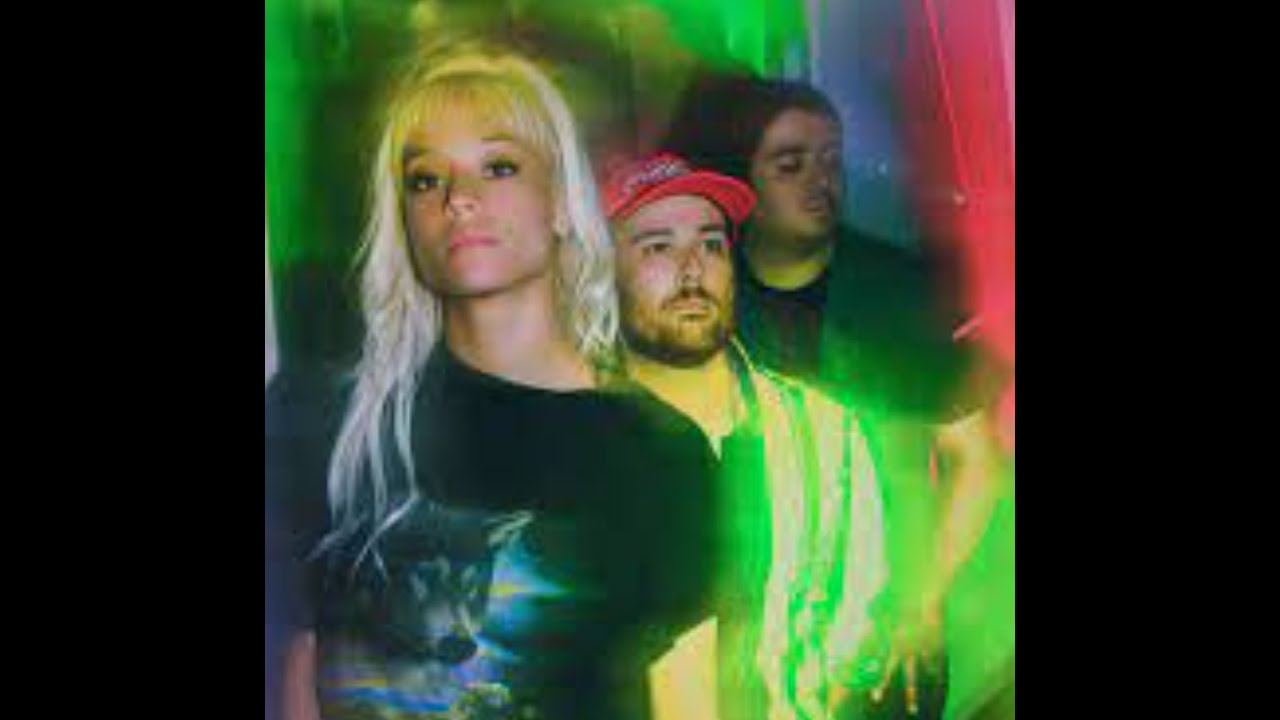 Cannons...Bright Lights...Extended Mix... YouTube