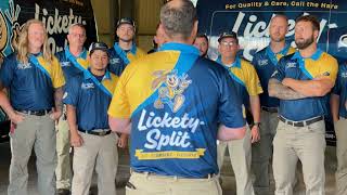 Lickety Split Jacksonvilles Ac Repair, Plumbing & Electrical Services
