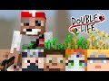 Planting Seeds of Doubt :: Double Life #2