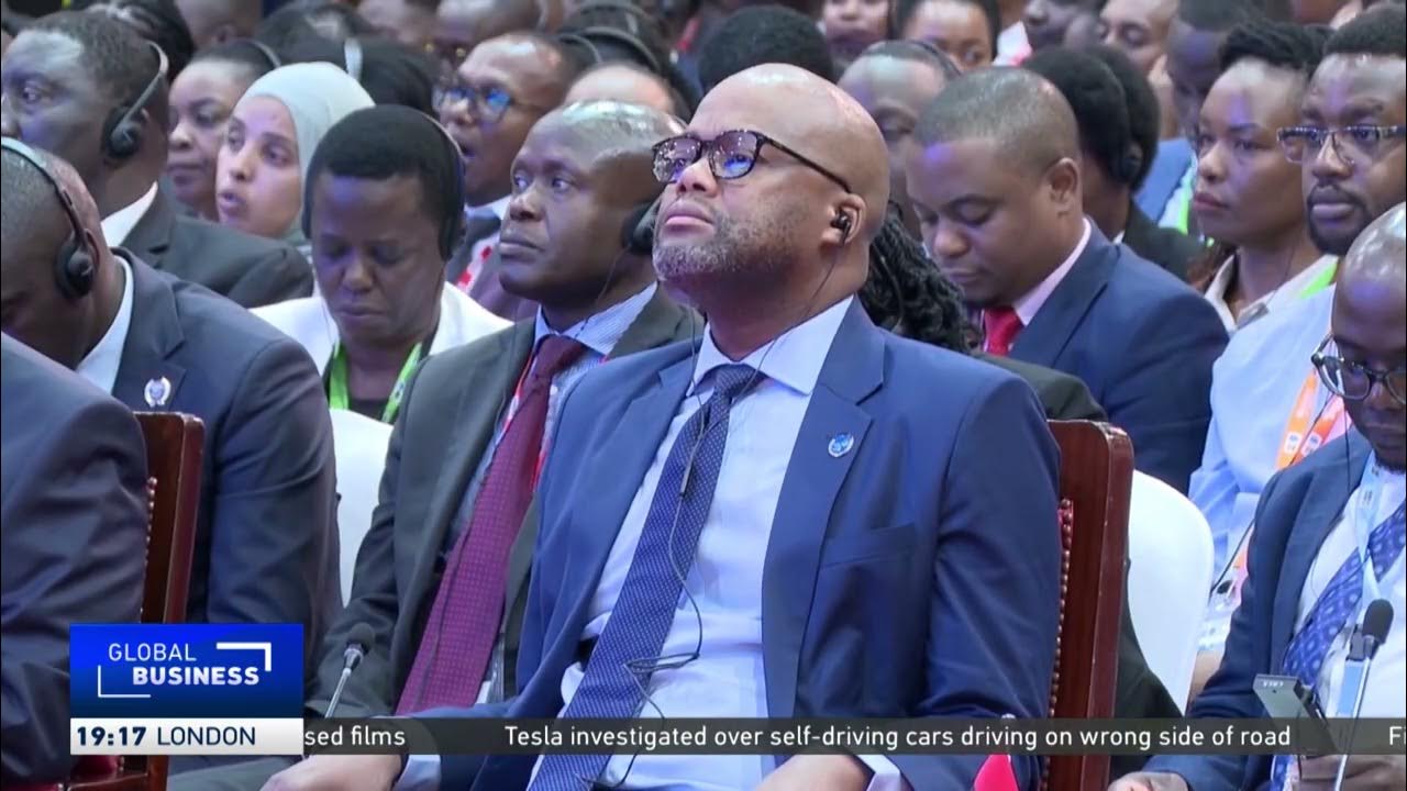 COMESA Summit ends with bold roadmap for regional trade