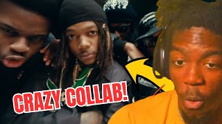 BAANGERRRR!❤️‍🔥Dot Da Genius ft. Denzel Curry, Kid Cudi, & J.I.D. - Talk About Me Official Reaction