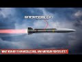 6 new Air to Air Missiles to arm American Fighter Jets !