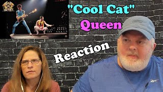 First-Time Reaction to Queen \